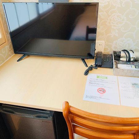 Allcomein Hotel Akihabara Токіо Екстер'єр фото