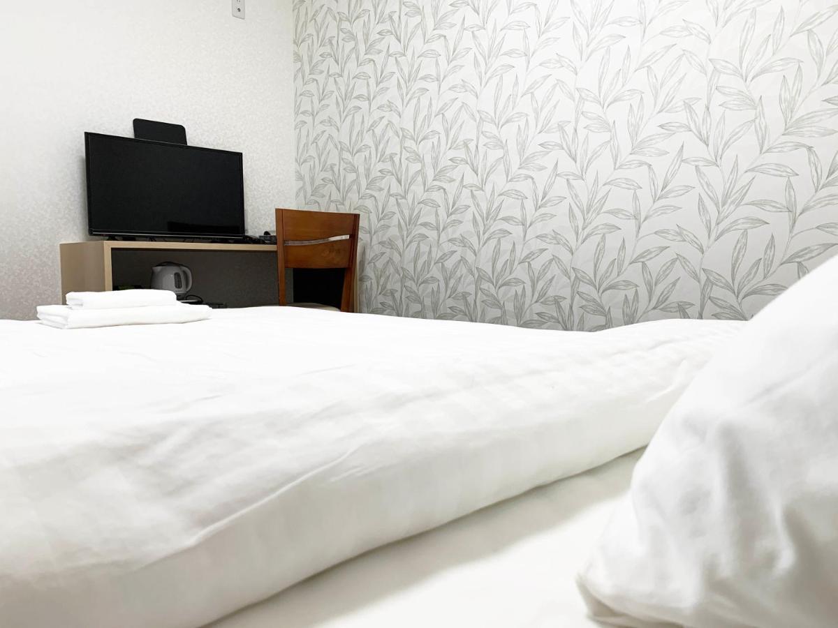 Allcomein Hotel Akihabara Токіо Екстер'єр фото