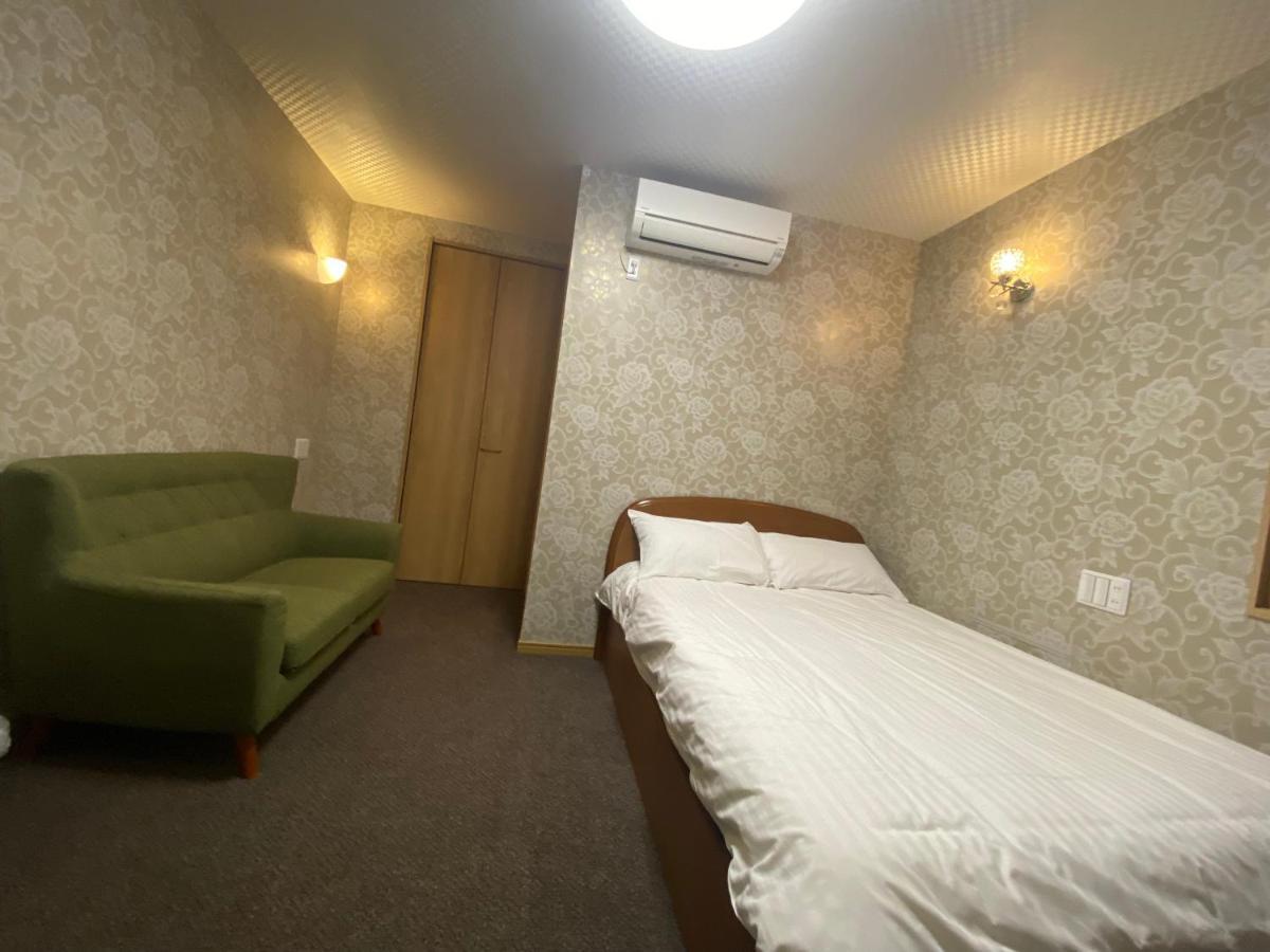 Allcomein Hotel Akihabara Токіо Екстер'єр фото