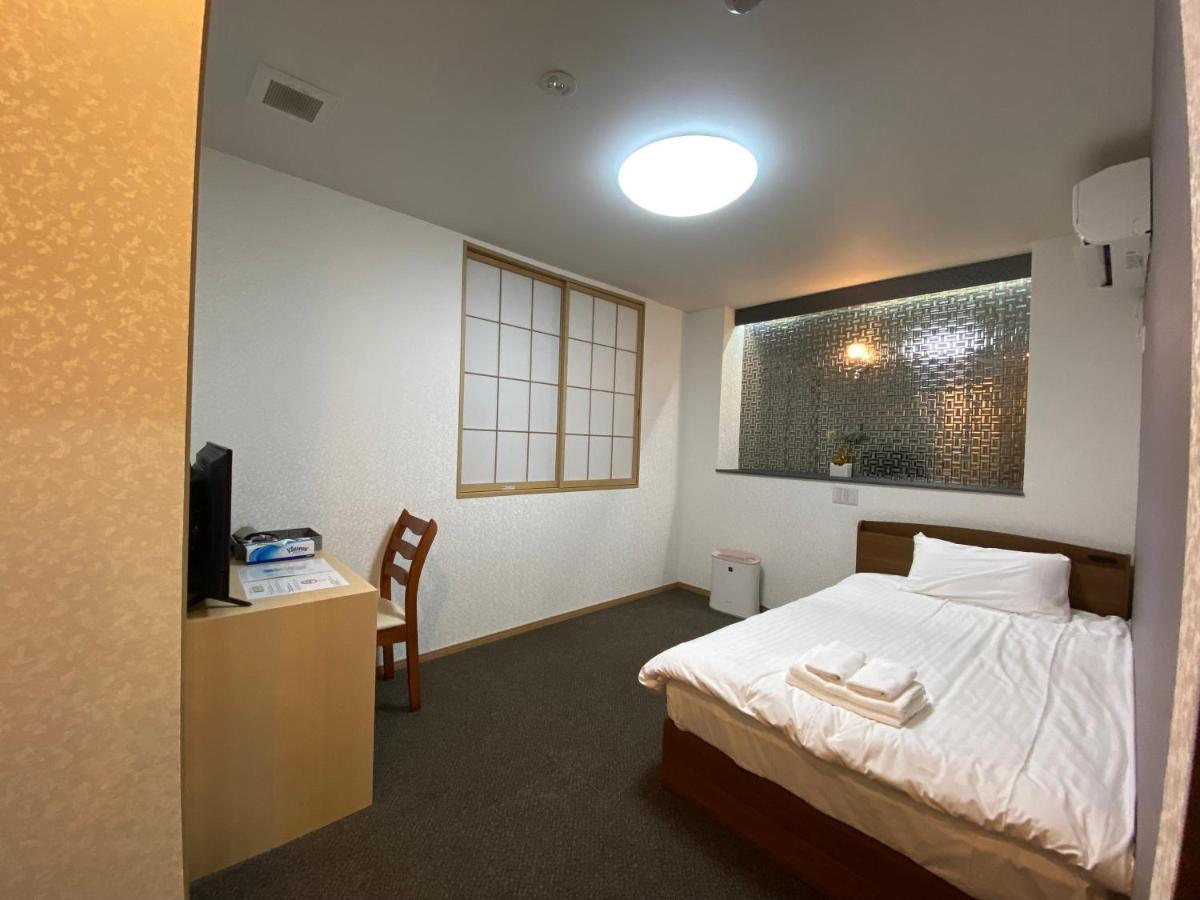 Allcomein Hotel Akihabara Токіо Екстер'єр фото