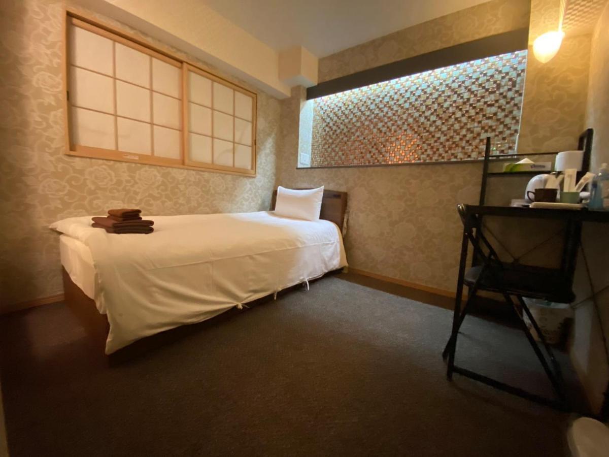 Allcomein Hotel Akihabara Токіо Екстер'єр фото
