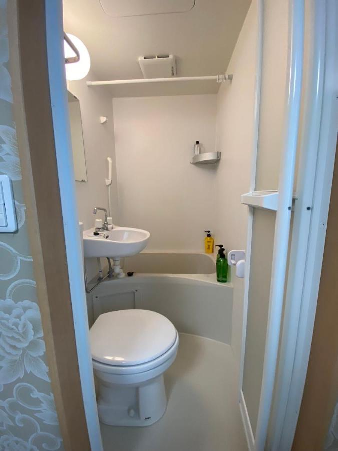 Allcomein Hotel Akihabara Токіо Екстер'єр фото