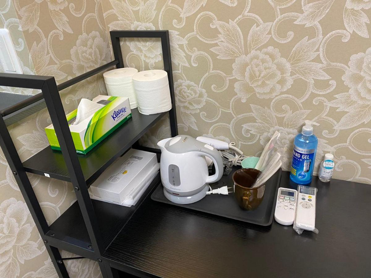 Allcomein Hotel Akihabara Токіо Екстер'єр фото