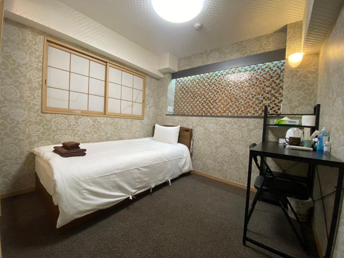 Allcomein Hotel Akihabara Токіо Екстер'єр фото