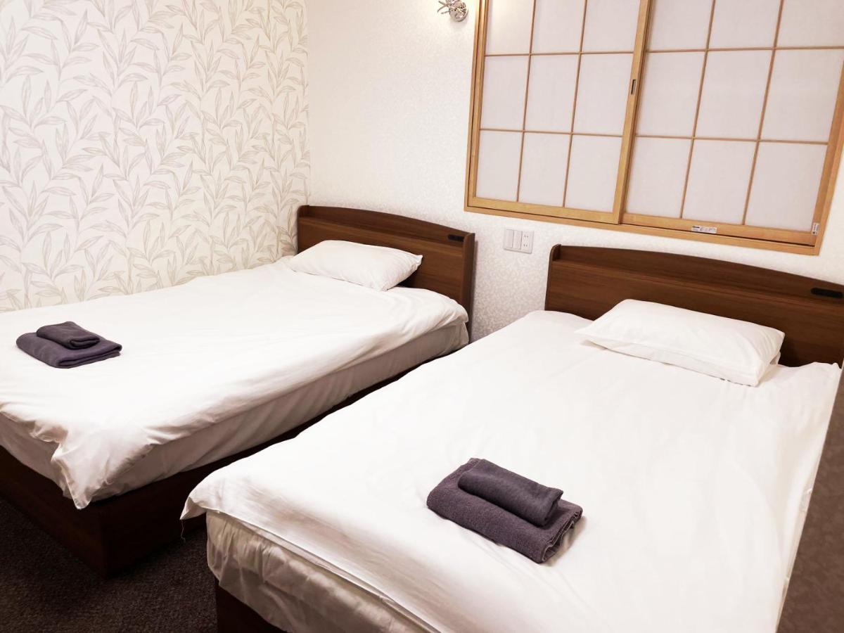 Allcomein Hotel Akihabara Токіо Екстер'єр фото