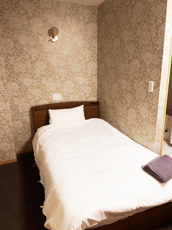 Allcomein Hotel Akihabara Токіо Екстер'єр фото