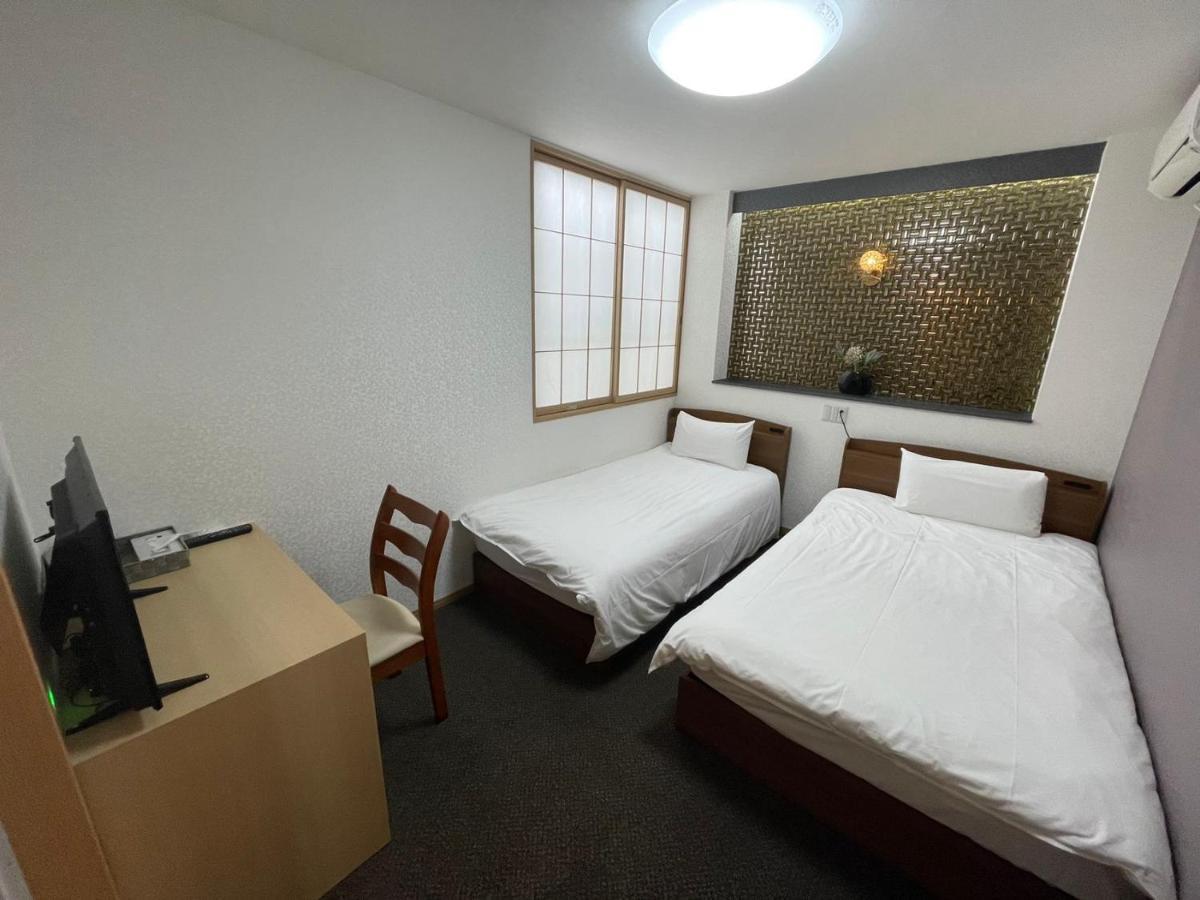 Allcomein Hotel Akihabara Токіо Екстер'єр фото