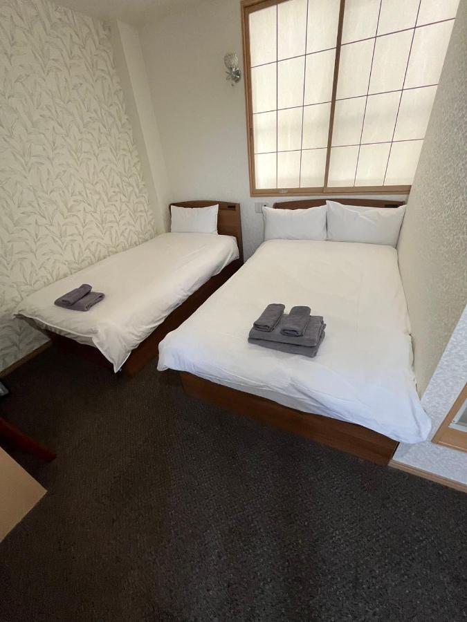 Allcomein Hotel Akihabara Токіо Екстер'єр фото