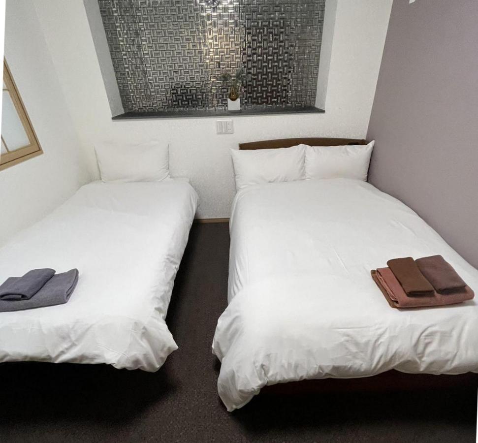 Allcomein Hotel Akihabara Токіо Екстер'єр фото