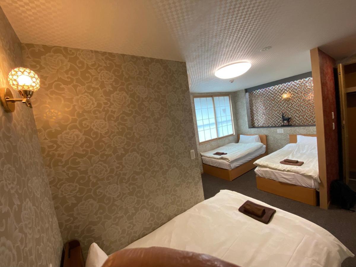 Allcomein Hotel Akihabara Токіо Екстер'єр фото