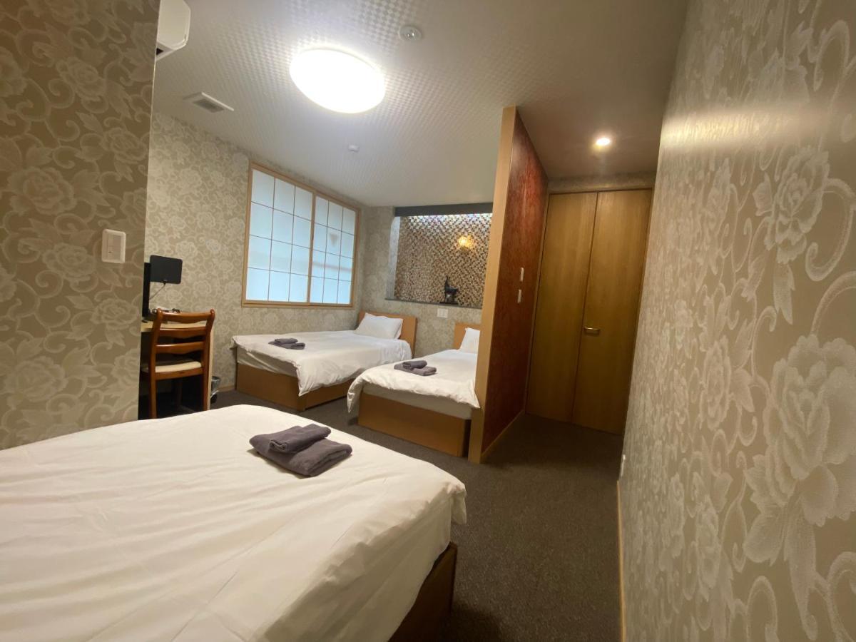 Allcomein Hotel Akihabara Токіо Екстер'єр фото
