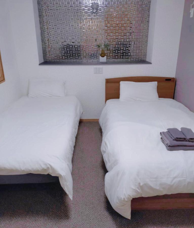 Allcomein Hotel Akihabara Токіо Екстер'єр фото