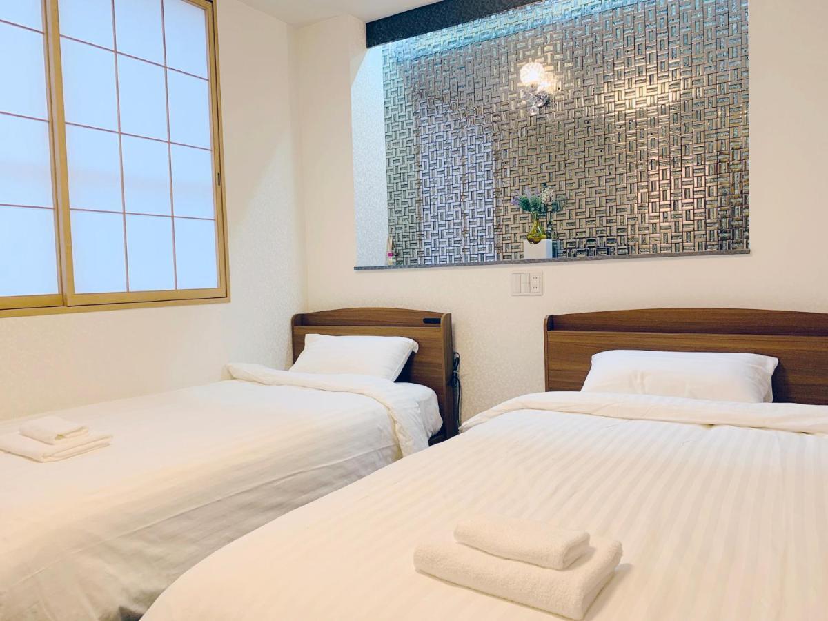 Allcomein Hotel Akihabara Токіо Екстер'єр фото