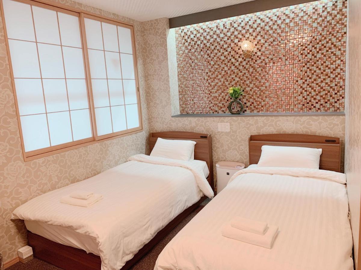 Allcomein Hotel Akihabara Токіо Екстер'єр фото