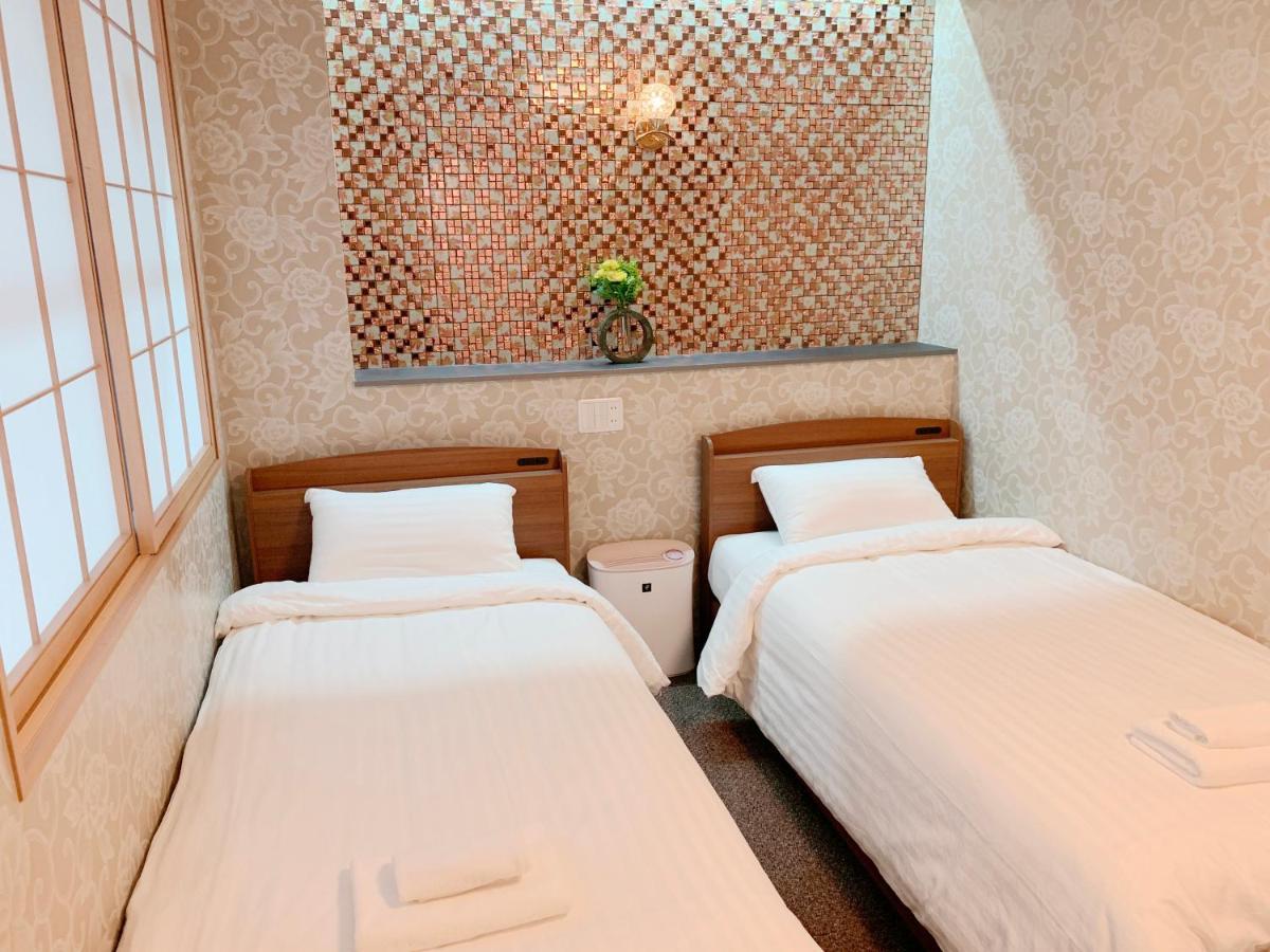 Allcomein Hotel Akihabara Токіо Екстер'єр фото
