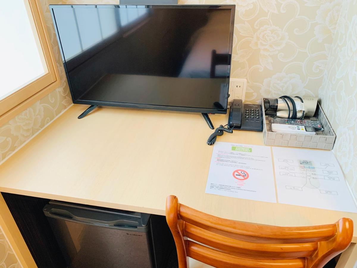 Allcomein Hotel Akihabara Токіо Екстер'єр фото