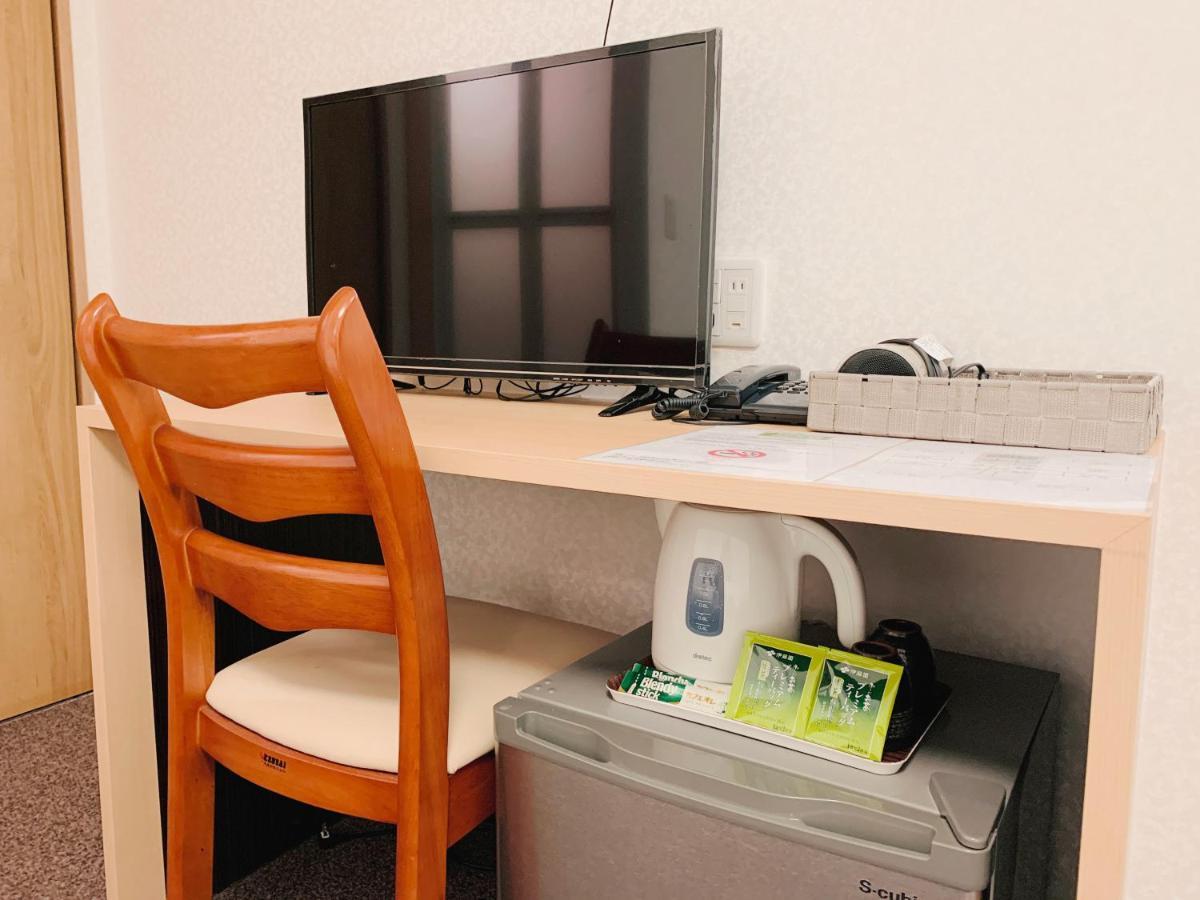 Allcomein Hotel Akihabara Токіо Екстер'єр фото